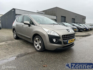 Peugeot 3008 1.6 THP ST