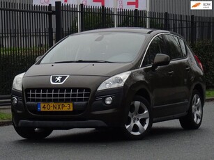 Peugeot 3008 Verkocht! Verkocht!