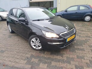 Peugeot 308 1.2 PureTech Active