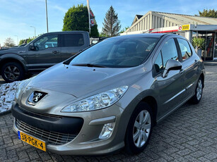 Peugeot 308 1.6 Benzine 2011 Automaat 105.000 KM Trekhaak