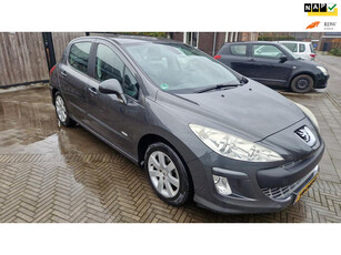 Peugeot 308 1.6 VTi Active