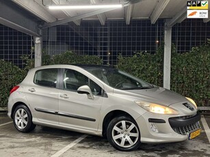 Peugeot 308 1.6 VTi XS Glazendak/NAP/1ste eigenaar/Dealer