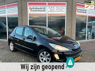 Peugeot 308 1.6 VTi XS - Pano - Clima - Cruise -