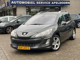 Peugeot 308 SW 1.6 THP