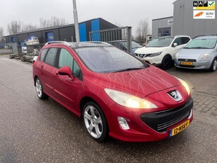 Peugeot 308 SW 1.6 THP Féline