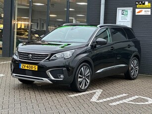 Peugeot 5008 1.2 PureTech Allure/7-PERS/1STE