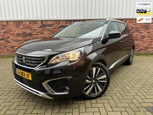 Peugeot 5008 1.2 PureTech AllureLederStoelverwarming