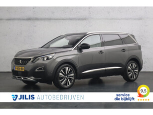 Peugeot 5008 1.2 PureTech Blue Lease GT-Line | Camera | Lederen bekleding | Stoelverwarming