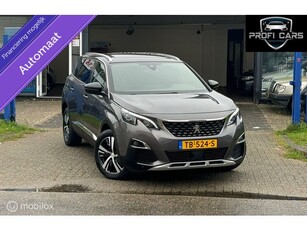 Peugeot 5008 1.6 e-THP GT-Line Carplay Pano 7Zits Led