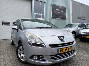 Peugeot 5008 1.6 THP Executive 7P (bj 2012)