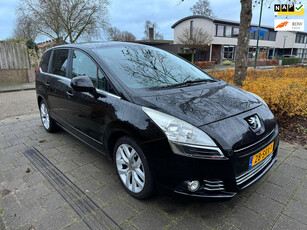 Peugeot 5008 1.6 THP Family 7p.