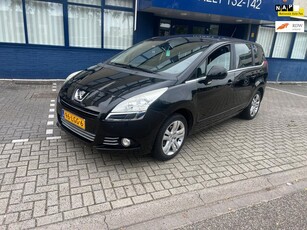 Peugeot 5008 1.6 VTi ST 5p.