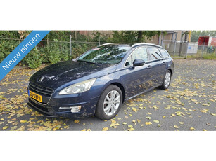 Peugeot 508 SW 1.6 THP Allure