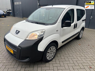 Peugeot Bipper Tepee 1.4i Airco