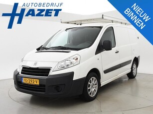 Peugeot Expert 227 2.0 HDI 128 PK + ALU KASTEN / TREKHAAK /