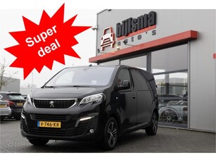 Peugeot Expert 231S 2.0 BlueHDI 180 Premium Pack trekhaak