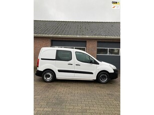 Peugeot Partner 120 1.6 BlueHDi 75 L1 Premium met