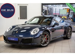 Porsche 911 991.2 3.0 Carrera S Org NL 2e Eig Pano Chrono