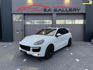 Porsche Cayenne 3.6 GTS LuchtveringPanoLederVOL!!