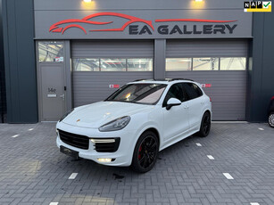 Porsche Cayenne 3.6 GTS Luchtvering|Pano|Leder|VOL!!