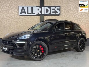 Porsche Macan 2.9 GTS Sport Chrono Pano Trekhaak