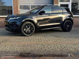 Range Rover Evoque 2.0 P200 AWD R DYNAMIC LEDER/PANO/CAMERA