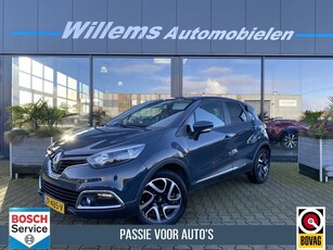 Renault Captur 0.9 TCe Dynamique Navigatie , Cruise Control