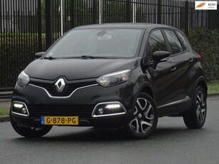 Renault Captur Verkocht! Verkocht!