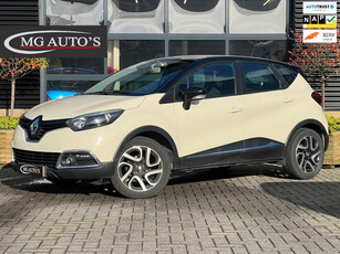 Renault Captur 0.9 TCe Expression | NAP | Trekhaak | Navi | Cruise Control | Parkeer Sensoren | Keyless Entry/Go | Airco | ECO