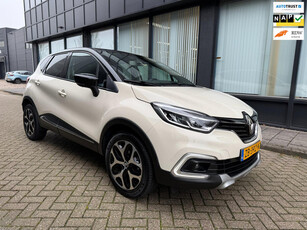 Renault Captur 1.2 TCe Intens