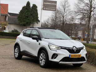 Renault Captur 1.3 TCe 130 Edition One|Camera|Navigatie|Keyless|Automaat|Pano|Lane Assist