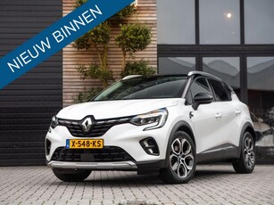 Renault Captur 1.6 E-Tech Plug-in Hybrid 160 Intens ACC