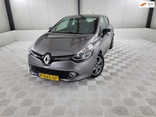 Renault Clio 0.9 TCe Dynamique, Trekhaak