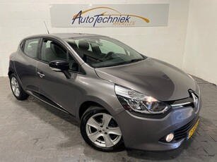 Renault Clio 0.9 TCe Night&Day *1e Eig*NL-Auto*Rijklaar*