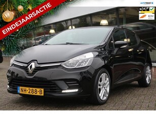 Renault Clio 0.9 TCe Zen 1e EIG_LED_NAVI_PDC_NAP.