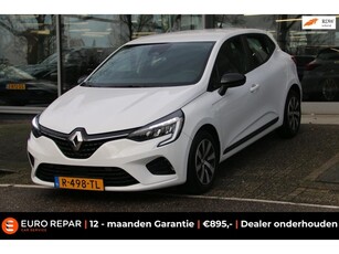 Renault Clio 1.0 TCe 90 Equilibre