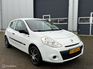 Renault Clio 1.2 CollectionAIRCOELECT PAKKETLM VELGEN