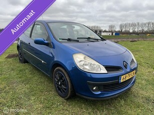 Renault Clio 1.6-16V Dynamique