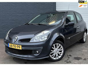 Renault Clio 1.6-16V Exception 2EIG/CRUISE/CLIMA/LMV/NAP