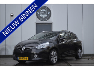 Renault Clio Estate 0.9 TCe Night&Day