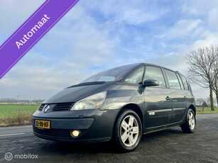 Renault Espace 3.5 V6, BJ 2005, Automaat, APK Jan 2026