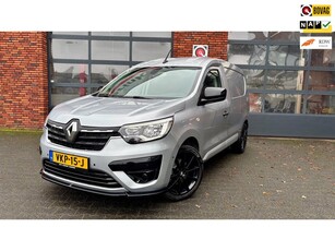 Renault Express 1.5 dCi SportCameraLeerBlind SpotMaxton