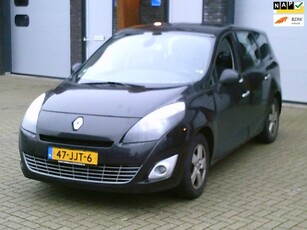 Renault Grand Scénic 1.4 TCe Dynamique Distributieketting