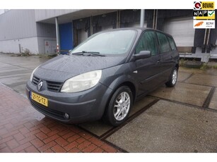 Renault Grand Scénic 2.0-16V Business Line 7p.