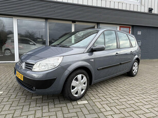 Renault Grand Scenic 2.0-16V Expression Luxe