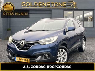 Renault Kadjar 1.2 TCe Intens 1e