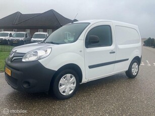 Renault Kangoo bestel 1.5 Blue dCi 80 Comfort r-link airco