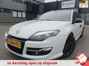 Renault Laguna Estate 2.0 dCi GT NAP APK 8/2025