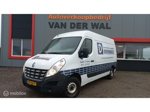 Renault Master bestel T33 2.3 dCi L2H2 Eco