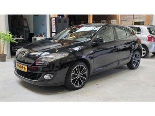 Renault Mégane 1.4 TCe Bose 1e Eigenaar, Navi, LMV, Bluetooth, camera, etc...